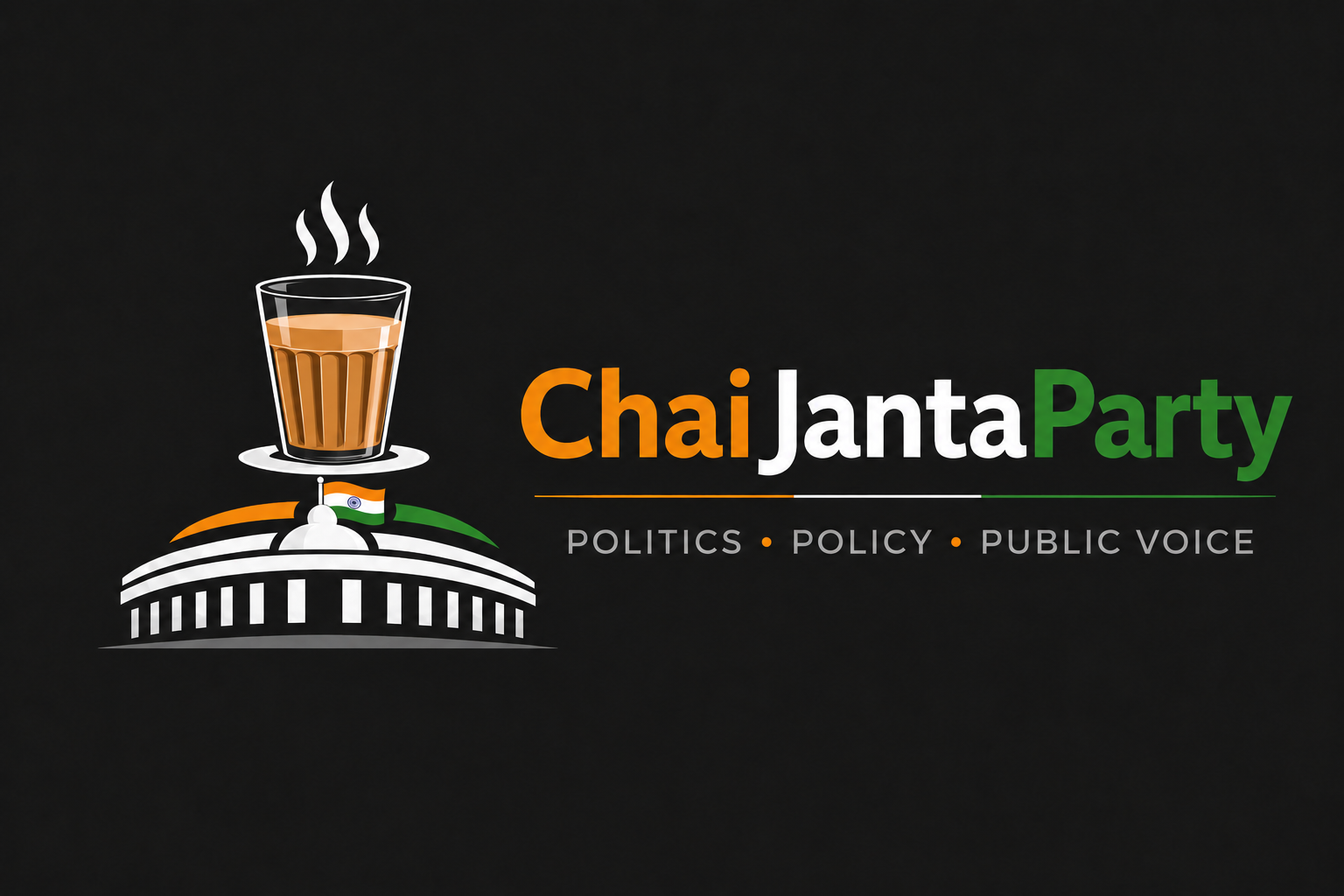 Chai Janta Party